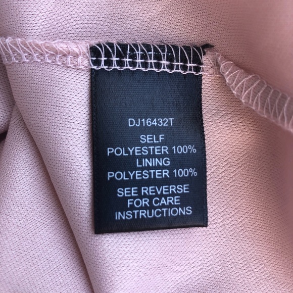 Ark + Ark studded high low dress! - Picture 11 of 12